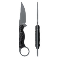 TK0008 Couteau SOF Jank Shank S Photo TK0008 Couteau SOF Jank Shank S