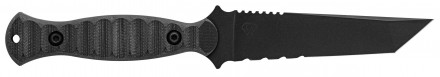 Overlord Knife