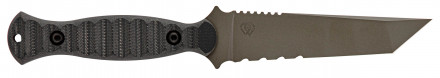 TK0010-4 Couteau Overlord Photo TK0010-4 Couteau Overlord