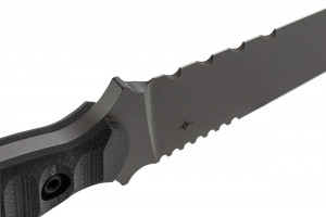 TK0010-7 Couteau Overlord Photo TK0010-7 Couteau Overlord