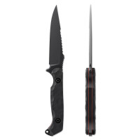 TK0011-01 Couteau Darter S Photo TK0011-01 Couteau Darter S