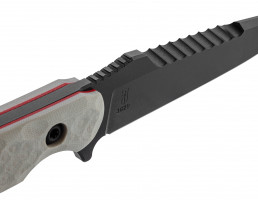 TK0012-6 Couteau Darter S Photo TK0012-6 Couteau Darter S