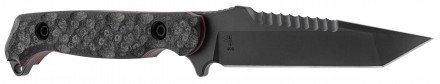 Darter Tanto knife
