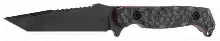 TK0013-2 Couteau Darter Tanto Photo TK0013-2 Couteau Darter Tanto