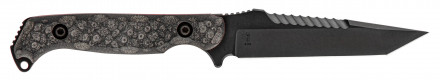 TK0013-3 Couteau Darter Tanto Photo TK0013-3 Couteau Darter Tanto