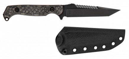 TK0013-4 Couteau Darter Tanto Photo TK0013-4 Couteau Darter Tanto