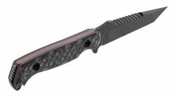 TK0013-6 Couteau Darter Tanto Photo TK0013-6 Couteau Darter Tanto