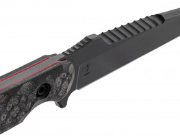 TK0013-7 Couteau Darter Tanto Photo TK0013-7 Couteau Darter Tanto