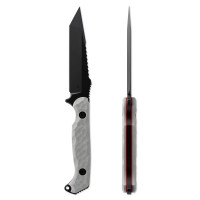TK0014-01 Couteau Darter Tanto Photo TK0014-01 Couteau Darter Tanto