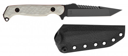 TK0014-4 Couteau Darter Tanto Photo TK0014-4 Couteau Darter Tanto