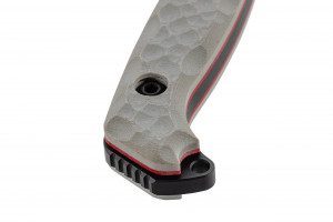 TK0014-7 Couteau Darter Tanto Photo TK0014-7 Couteau Darter Tanto