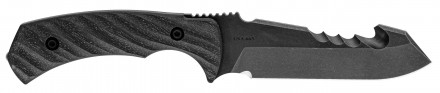 FRONT Egress knife