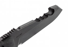 TK0015-7 Couteau FRONT Egress Photo TK0015-7 Couteau FRONT Egress