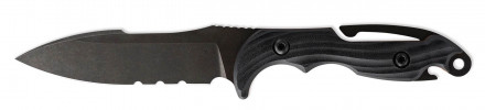 TK0017-01 Couteau M.U.F Diver Photo TK0017-01 Couteau M.U.F Diver