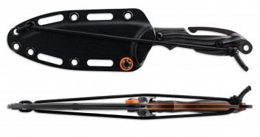 TK0017-02 Couteau M.U.F Diver Photo TK0017-02 Couteau M.U.F Diver