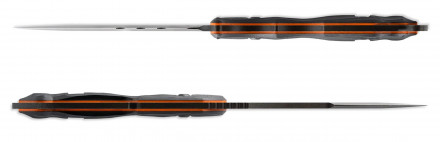 TK0017-04 Couteau M.U.F Diver Photo TK0017-04 Couteau M.U.F Diver