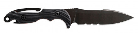 MUF Diver knife