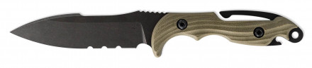 TK0018-01 Couteau M.U.F Diver Photo TK0018-01 Couteau M.U.F Diver