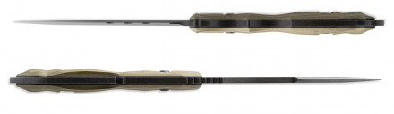 TK0018-04 Couteau M.U.F Diver Photo TK0018-04 Couteau M.U.F Diver