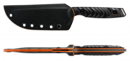 TK0019-02 Couteau OTD Field 2.0 Photo TK0019-02 Couteau OTD Field 2.0