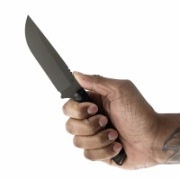 TK0019-03 Couteau OTD Field 2.0 Photo TK0019-03 Couteau OTD Field 2.0