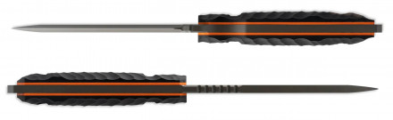 TK0019-05 Couteau OTD Field 2.0 Photo TK0019-05 Couteau OTD Field 2.0