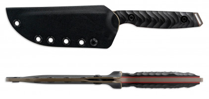 TK0020-02 Couteau OTD Field 2.0 Photo TK0020-02 Couteau OTD Field 2.0