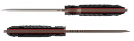 TK0020-04 Couteau OTD Field 2.0 Photo TK0020-04 Couteau OTD Field 2.0