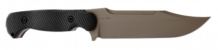 TK0025-1 Couteau tactique Valor MK1 Mojave Photo TK0025-1 Couteau tactique Valor MK1 Mojave