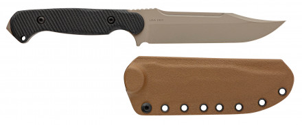 TK0025-3 Couteau tactique Valor MK1 Mojave Photo TK0025-3 Couteau tactique Valor MK1 Mojave