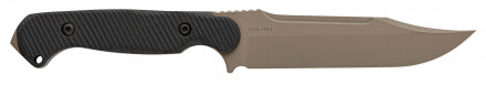 Valor MK1 Mojave tactical knife
