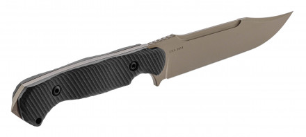 TK0025-5 Couteau tactique Valor MK1 Mojave Photo TK0025-5 Couteau tactique Valor MK1 Mojave