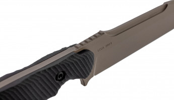 TK0025-6 Couteau tactique Valor MK1 Mojave Photo TK0025-6 Couteau tactique Valor MK1 Mojave