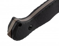 TK0025-7 Couteau tactique Valor MK1 Mojave Photo TK0025-7 Couteau tactique Valor MK1 Mojave