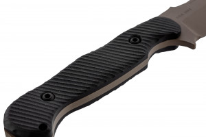 TK0025-8 Couteau tactique Valor MK1 Mojave Photo TK0025-8 Couteau tactique Valor MK1 Mojave