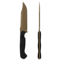 TK0025 Couteau tactique Valor MK1 Mojave Photo TK0025 Couteau tactique Valor MK1 Mojave