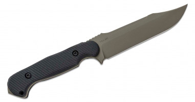 TK0027-01 Couteau tactique Valor MK1 Woodland Photo TK0027-01 Couteau tactique Valor MK1 Woodland