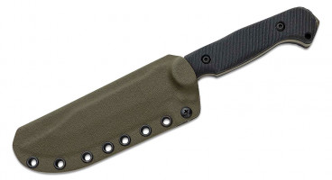 TK0027-02 Couteau tactique Valor MK1 Woodland Photo TK0027-02 Couteau tactique Valor MK1 Woodland