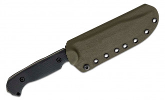 TK0027-03 Couteau tactique Valor MK1 Woodland Photo TK0027-03 Couteau tactique Valor MK1 Woodland
