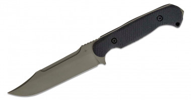 TK0027 Couteau tactique Valor MK1 Woodland Photo TK0027 Couteau tactique Valor MK1 Woodland