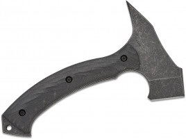Tomahawk F13 Tommy Black