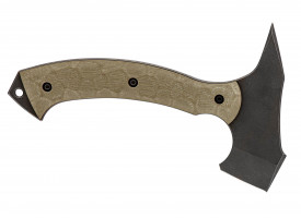 Tomahawk F13 Tommy Covert Green -Vert