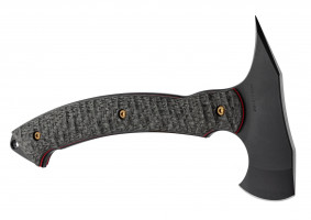 TK1002-1 Tomahawk Édition Limitée Heavy Metal Photo TK1002-1 Tomahawk Édition Limitée Heavy Metal