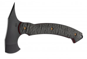 Tomahawk Édition Limitée Heavy Metal