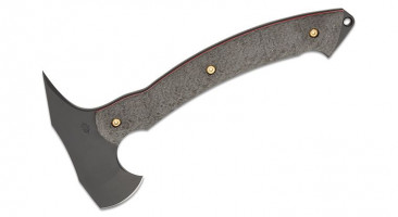 TK1002 Tomahawk Édition Limitée Heavy Metal Photo TK1002 Tomahawk Édition Limitée Heavy Metal