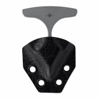 TK5007-02 Push Dagger Thor's Hammer Toor Knives - Phantom Gray Photo TK5007-02 Push Dagger Thor's Hammer Toor Knives - Phantom Gray