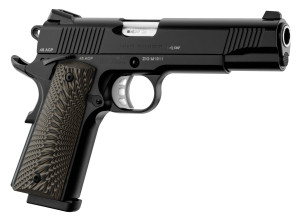 Photo TS100-10.jpg Pistolet TISAS ZIG M 1911 Noir 5''