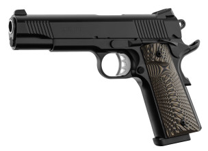 Photo TS100-11.jpg Pistolet TISAS ZIG M 1911 Noir 5''