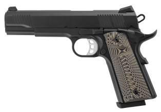 Photo TS100-12.jpg Pistolet TISAS ZIG M 1911 Noir 5''