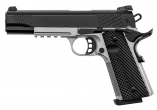 Photo TS122-02.jpg TISAS ZIG PC 1911 Bicolor 5'' Pistol